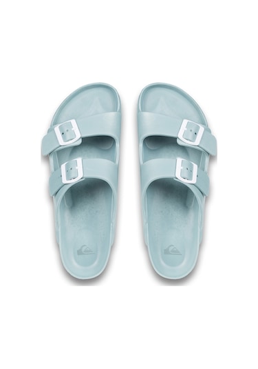 Quiksilver Embark Rf Erkek Mavi Terlik Mavi