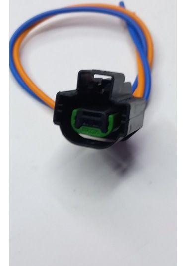 P. Sensörü Soketi Mercedes Bmw Opel Citroen Fiat Renault2k03...