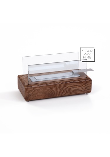 Mini Relax Bio Şömine