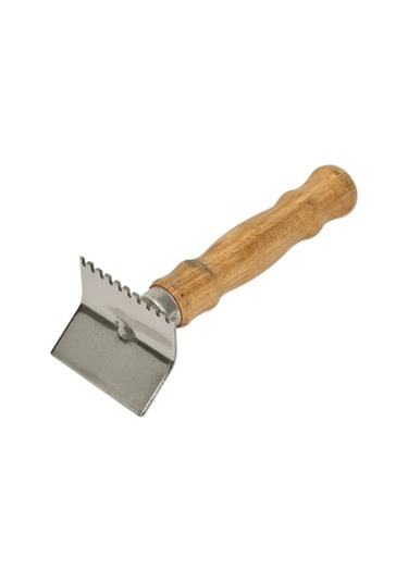 Ana Arı Izgarası Temizleyici Aparatı Arıcılık Malzemeleri Malzemesi