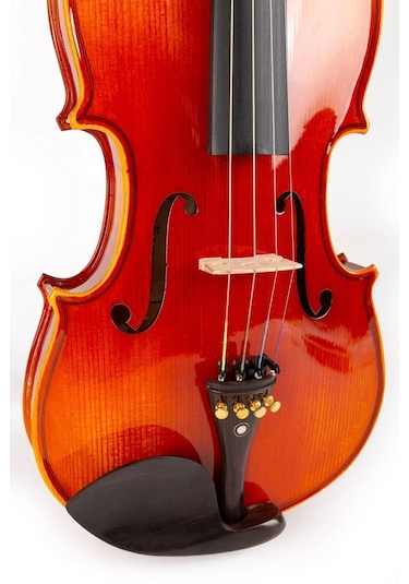 Köhner Vl-680 Profesyonel El Yapımı Keman