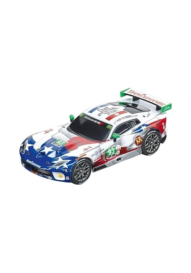 Carrera Go Galibiyete Doğru 62521