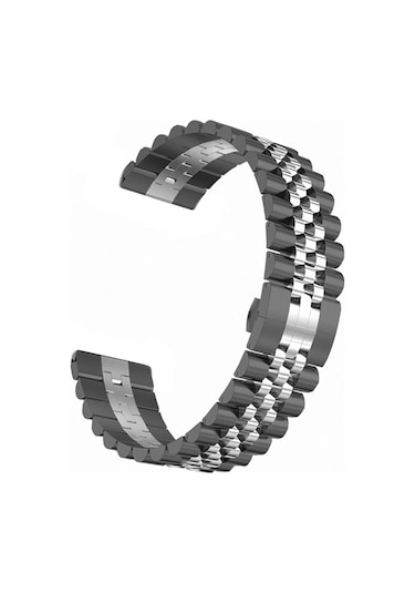 22mm Gear S3 Watch 4 -gt2 Gt2e 46mm Kayış,kordon Seramik Paslanma