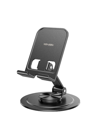 Ven-dens Vd-hd061 Premium Masaüstü Telefon Standı