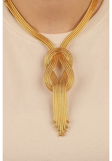 Çgkmücevherat Kalze Dorikalı Altın Set Klzsst1