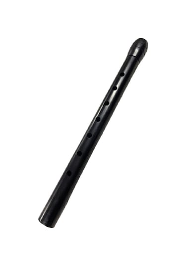 Profosyonel La Karar Abanoz Ağacı Mey 27,5 Cm