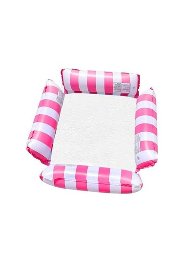 And Fulfilling Your Requirements: Ganzhoushop Şişme Havuz Şamandırası Yetişkin & Çocuklar Kırmızı Suntek Kırmızı