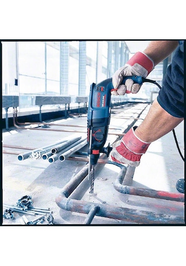 Bosch Professional GBH 2-26 DRE Kırıcı Delici Matkap - 0611253703