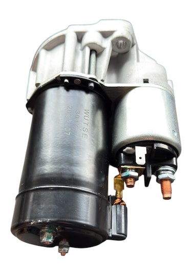 Marş Motoru Valeo Tip 10diş Şanzımanlı Str-3040