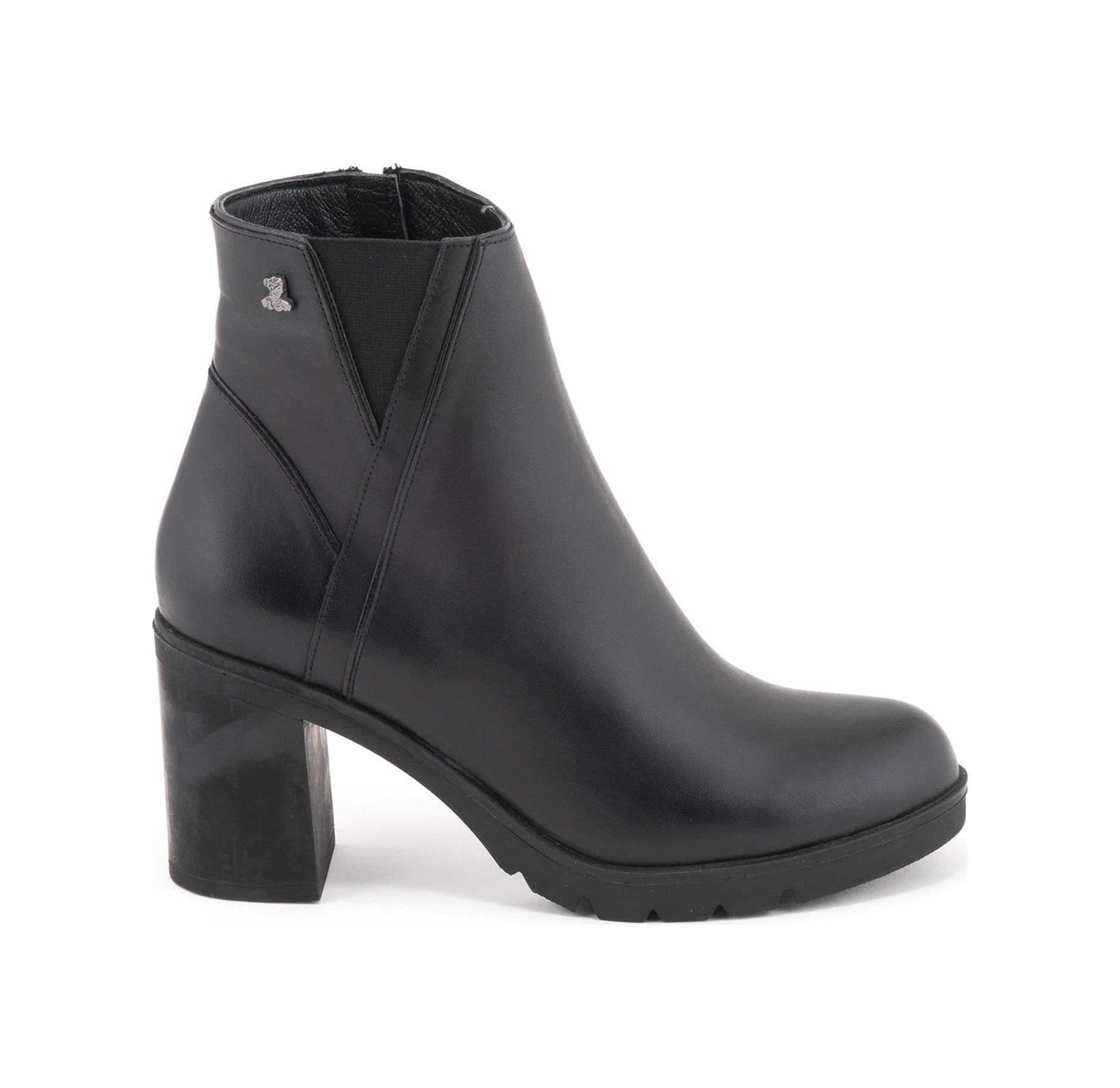 Venüs 2179125 Kadın Bot Vns6-2179125001 Siyah