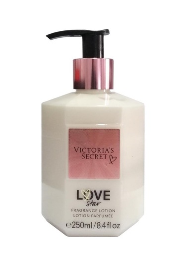 Victoria's Secret Love Star Fragrance Losyon 250 ML