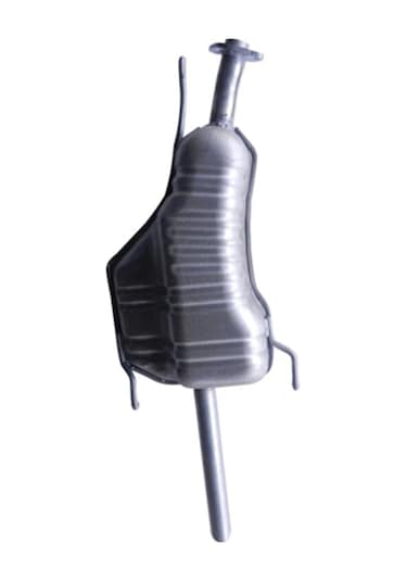 Opel Astra G Susturucu Egzoz Eksoz Sd 98-03