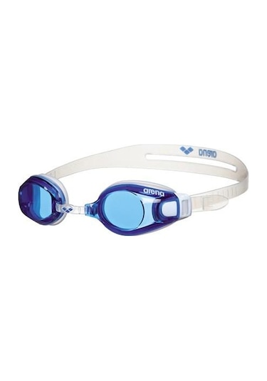 Arena Zoom X-Fit Blue Clear Blue Yüzücü Gözlüğü 9240417 Mavi
