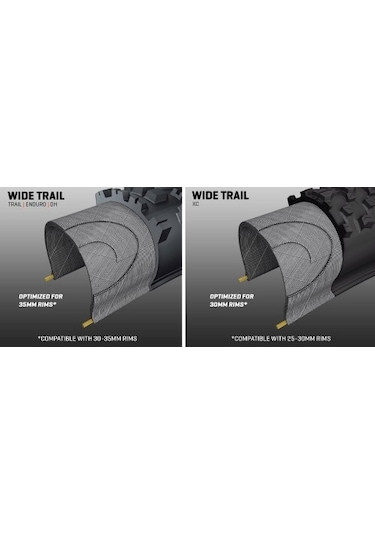 Vittoria Maxxis Hıgh Roller Iı 29x2,30 Tlr/exo 60tpi Katlanır Dış Lastik Etb96769200