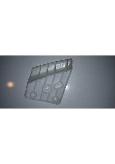 Braket Far Bağlantı Qashqai 14-16 Rh Alt