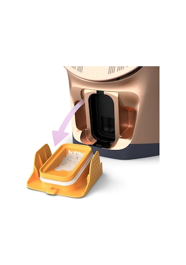 Philips Azur 8000 Serisi DST8050/20 3000 W Buharlı Ütü