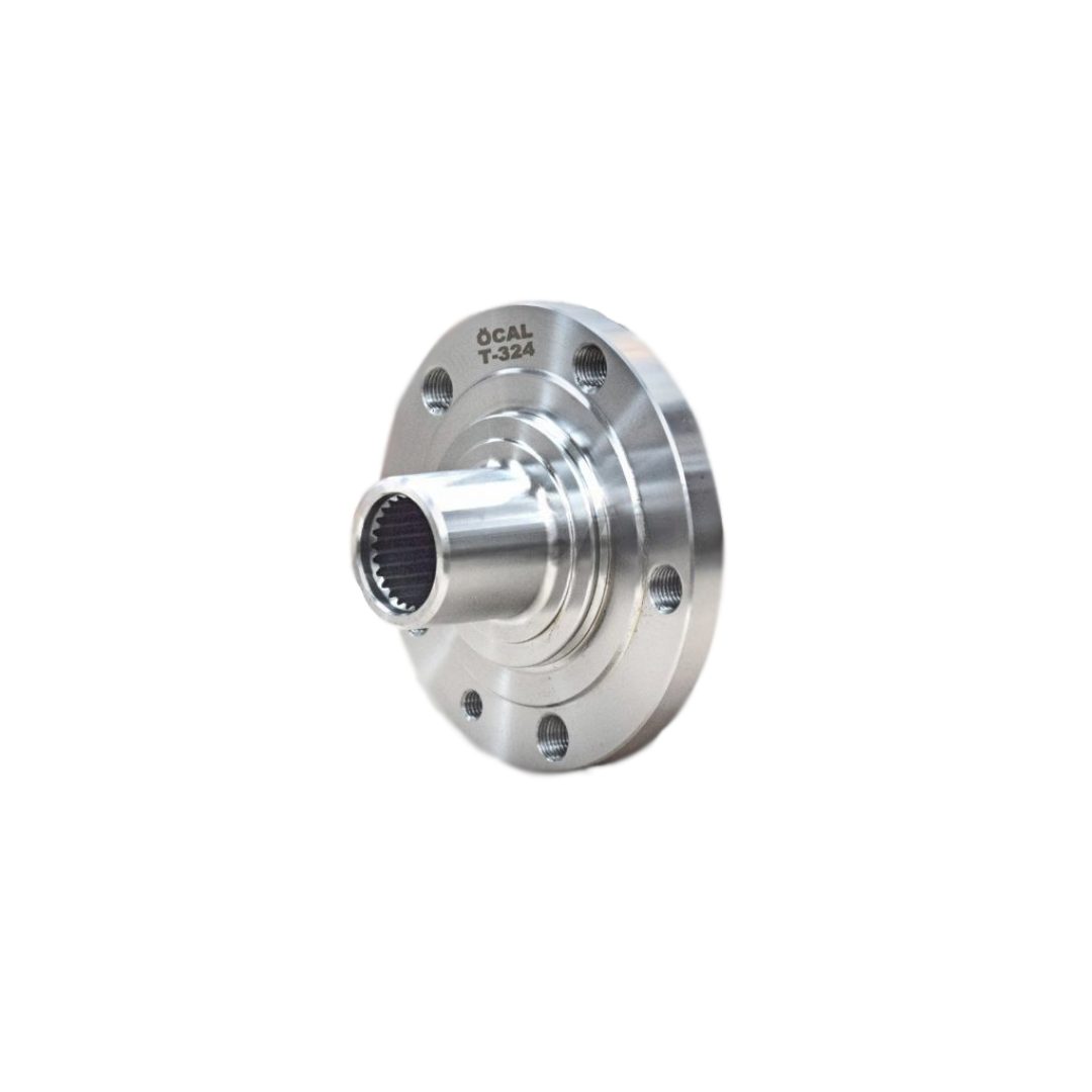 Öcal T-324 Bijon Ön Teker Porya