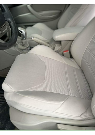 Citroen C5 Araca Özel Oto Koltuk Kılıfı 158160