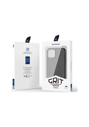 Dux Ducis Grit Series Iphone 14 6.1Inç Premium Magsafe Uyumlu Ki 561218236