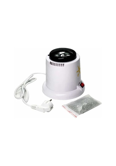 Tırnak Araçları Sterilizatör Makinesi 100 Watt