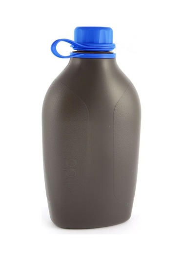 Wildo Explorer Bottle Karabinalı Su Matarası 4243 Çok Renkli