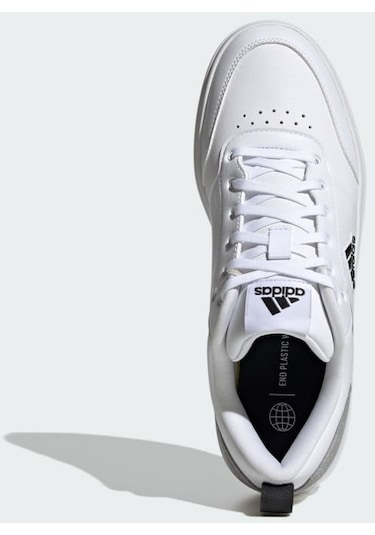 Adidas Ig9849 Park St Erkek Günlük Spor Ayakkabısı Beyaz