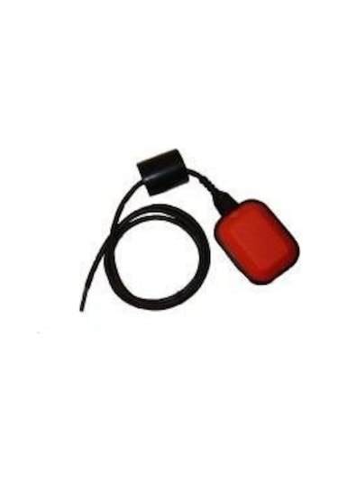 Flatör-1.6Mt Kablo 220V-Sıvı Seviye Şalteri-Elektrikli Şamandıra
