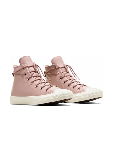 Converse Chuck Taylor All Star Kadın Outdoor Ayakkabısı A11155c - Pembe