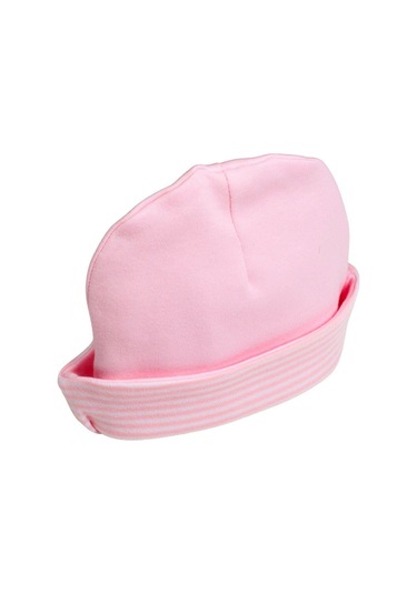 Organicera, Organik Şapka , Pink Pembe