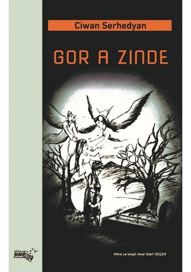 Gor A Zinde 9786057009593