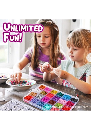 Samdoo 5000 Adet 4mm Cam Pırlanta Bilezik Küpe Aksesuarı Seti - Harfli İçgörü, Kolay Kullanım, Dayanıklı, Dıy Dekor Malzemesi Diğer