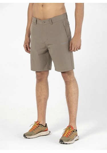 Merrell Erk Pale Khakı Şort M2clear 001