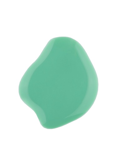 Alix Avien Yeşil Kalıcı Oje 93-yoğun Renk Veren Jel Oje 12 Ml-nail Uv Gel Polish 93