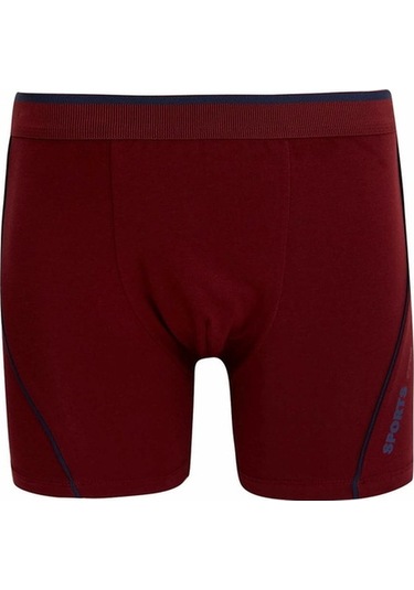 Eros 014 Erkek Boxer 3 Lü Paket