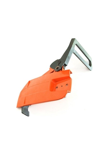 Husqvarna Frenli Yan Kapak Veta 166263 - Husqvarna 61-268-272 Mo