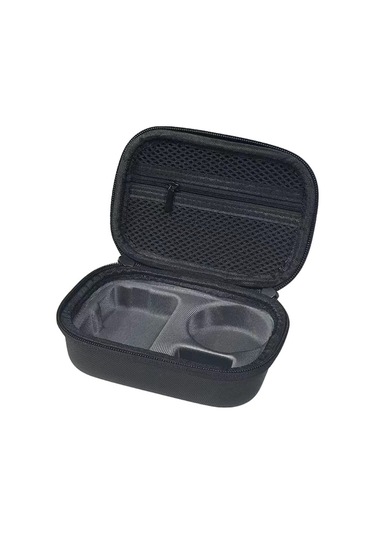 Butu Djı Osmo Action 4 / Action 3 Spor Kamera Saklama Çantası 1680d Oxford Kumaş Darbeye Dayanıklı Taşıma Çantası