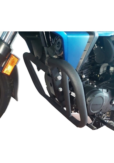 Cb 125 F 2024-2025 Ön Koruma Demiri