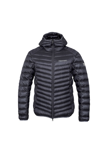 Hannah Arden Erkek Outdoor Mont Asphalt Stripe