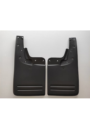 Replax Volkswagen Amarok Arka Paçalık Çamurluk Tozluk 2'li