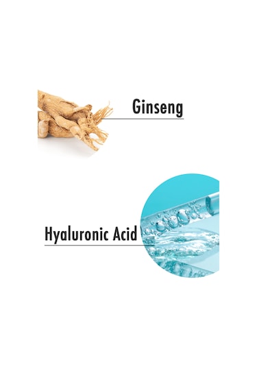 Maruderm Ginseng Cilt Yenileyici Serum 30 ML