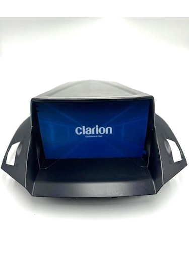 Clarion Ford Kuga 2013 - 2018 Multimedya Navigasyon Sistemi