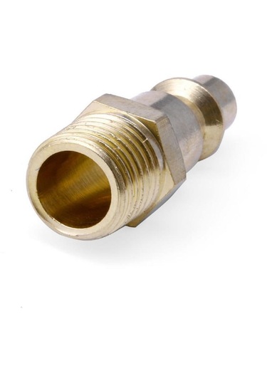 Suntek 5 Adet Katı Pirinç Çoğaltıcı Seti Hava Hortumu