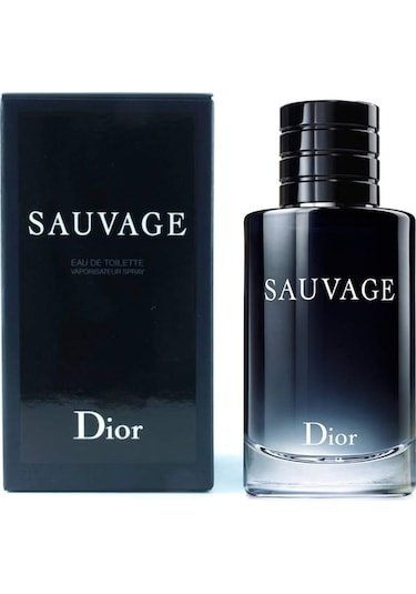 Christian Dior Sauvage Erkek Parfüm EDT 200 ML