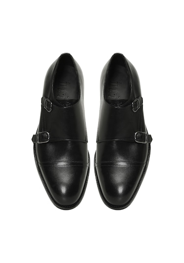 İnci Incı Barsel 5fx Siyah Erkek Makosen 000000000101975611 Siyah