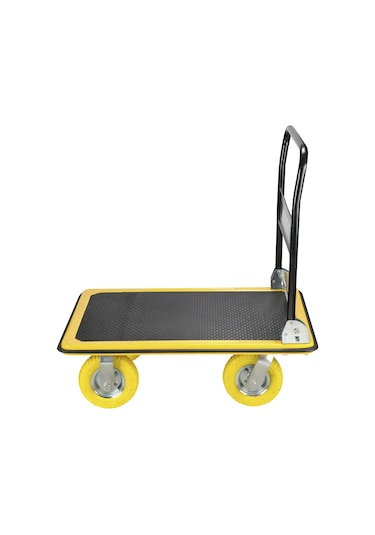 Stanley Fatmax Fx704 300kg Profesyonel Paket Taşıma Arabası