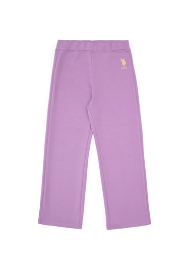 U.s. Polo Assn. Kız Çocuk Lila Eşofman Altı 50315602-vr034 Lila U.s. Polo Assn. Kız Çocuk Lila Eşofman Altı 50315602-vr034 Lila