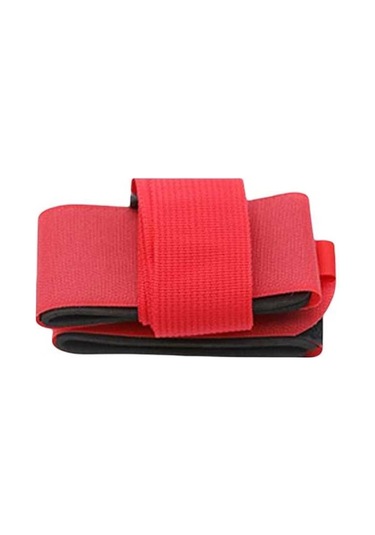 Pazly Suntek Kış Sporları Kayak Yokuş Aşağı Kırmızı Renkli Kayak Ekipmanı Kırmızı