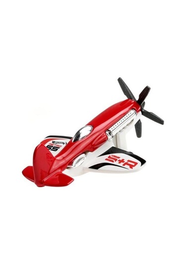 Hot Wheels Tekli Araba Mad Propz Hw Metro Grx84