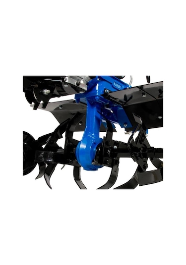 Yağmur Yet 280 Honda GX200 Benzinli Çapa Makinesi