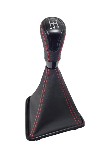 Glavdoroga Vesta 2180-2181 Araçları İçin Vites Topuzu 441090551 Kırmızı